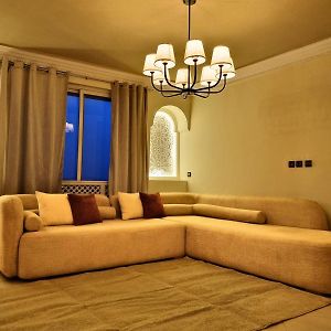 Appartement met Drie Slaapkamers